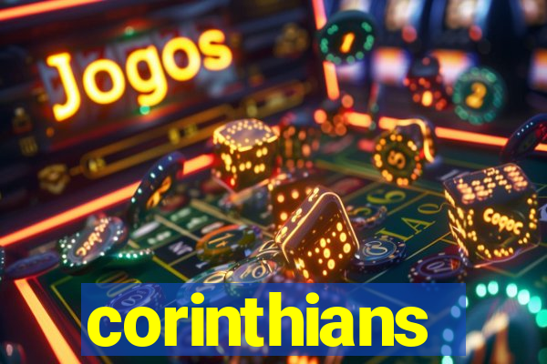 corinthians wallpaper 4k