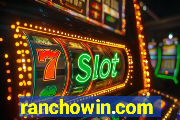 ranchowin.com