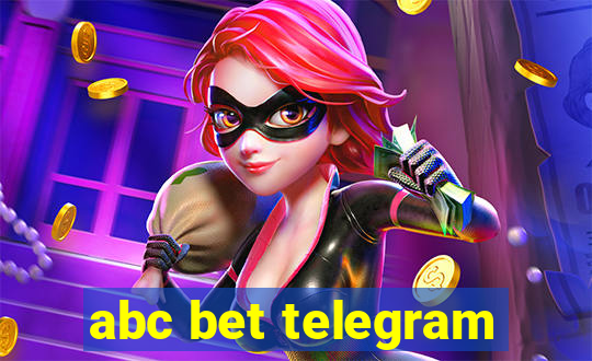 abc bet telegram