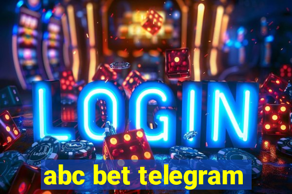 abc bet telegram