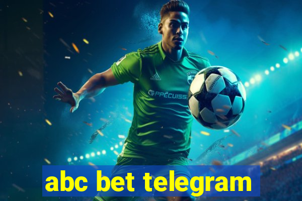 abc bet telegram