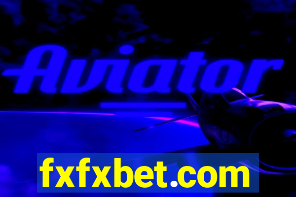 fxfxbet.com
