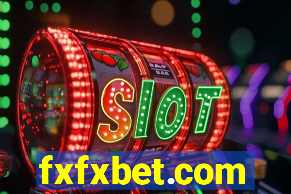 fxfxbet.com