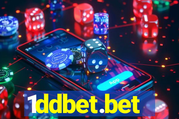 1ddbet.bet