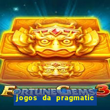 jogos da pragmatic de 10 centavos