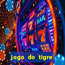 jogo do tigre minimo 5 reais