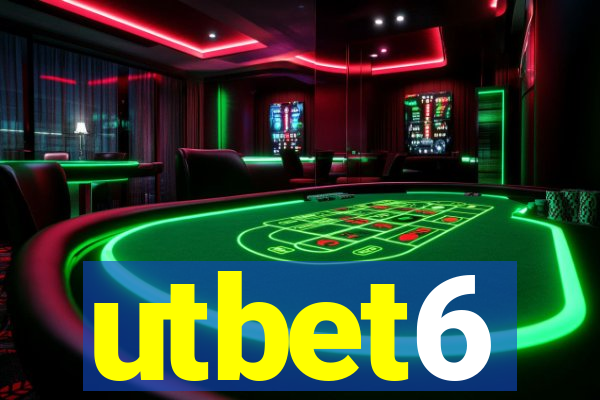 utbet6