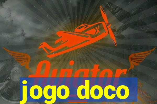 jogo doco