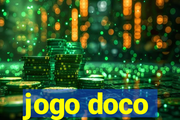 jogo doco