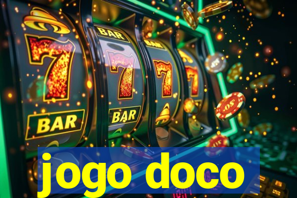 jogo doco