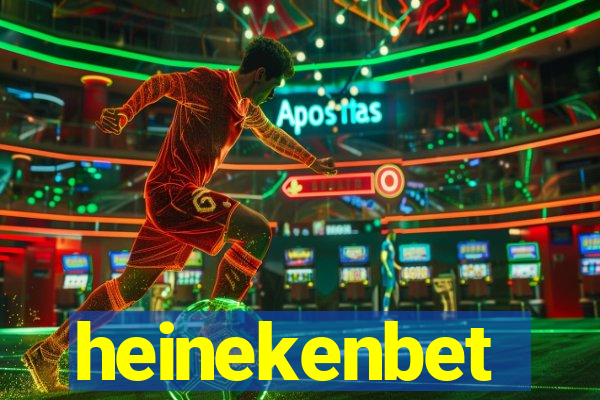 heinekenbet