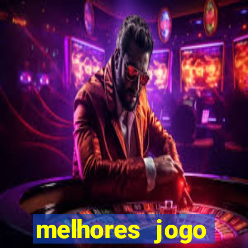 melhores jogo offline para android