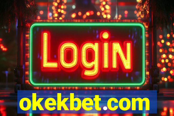 okekbet.com
