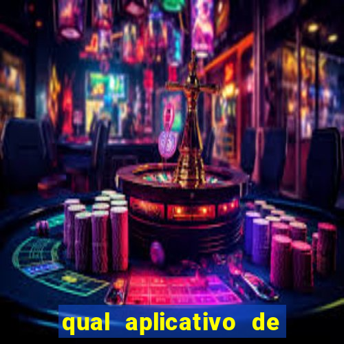 qual aplicativo de jogos que ganha dinheiro de verdade