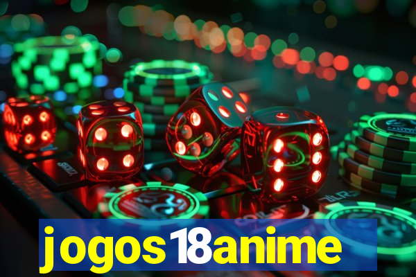 jogos18anime