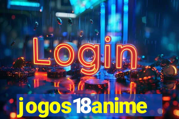 jogos18anime