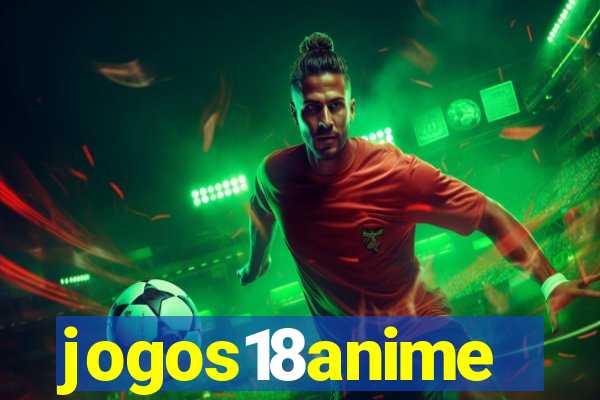 jogos18anime