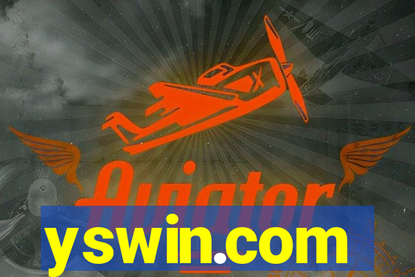 yswin.com