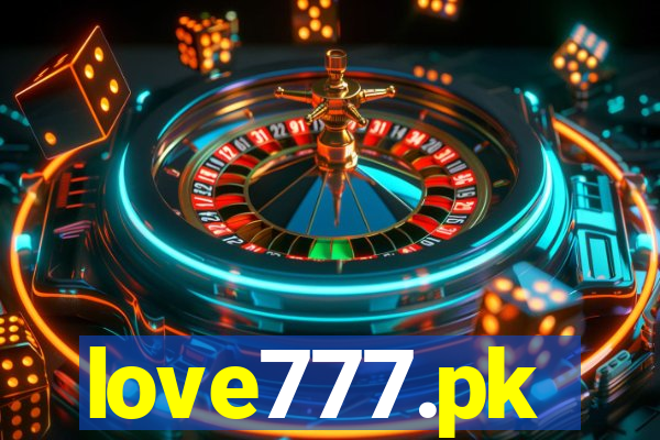 love777.pk