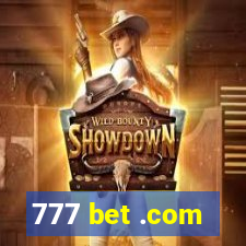 777 bet .com
