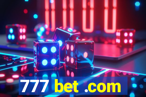 777 bet .com
