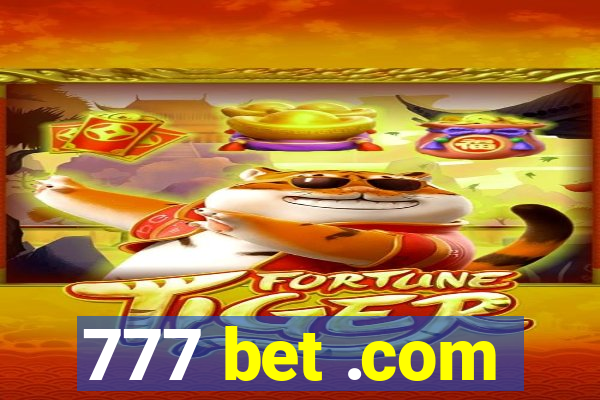 777 bet .com