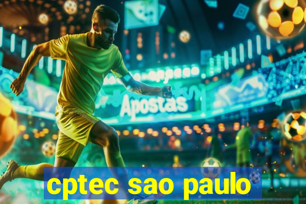 cptec sao paulo
