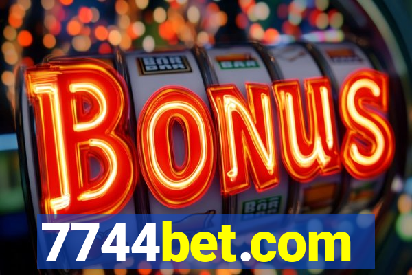 7744bet.com