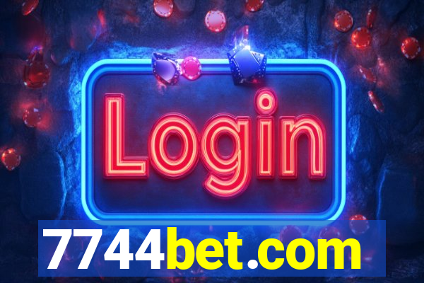 7744bet.com