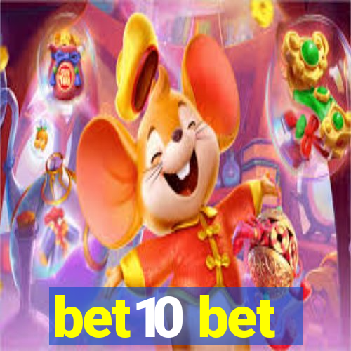 bet10 bet