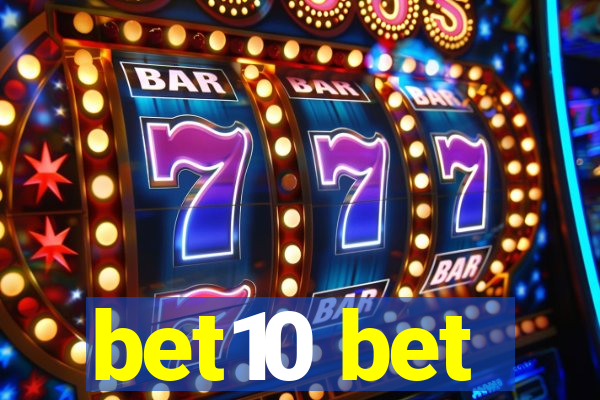 bet10 bet