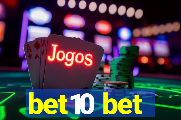 bet10 bet