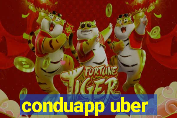 conduapp uber
