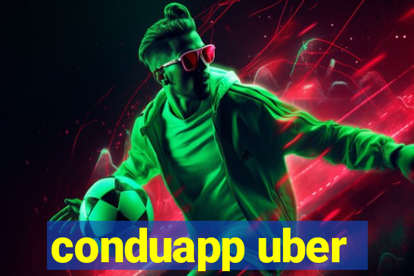 conduapp uber
