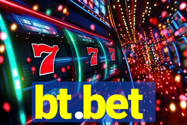 bt.bet