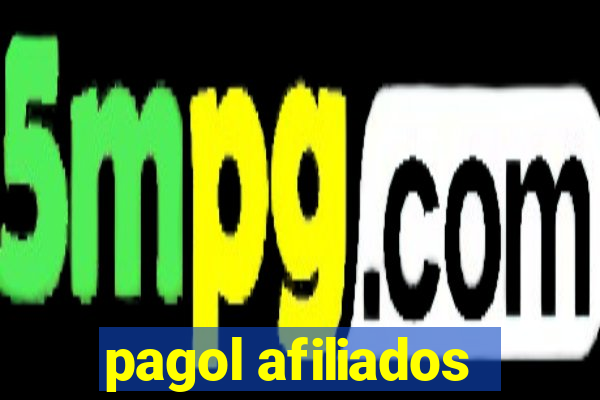 pagol afiliados