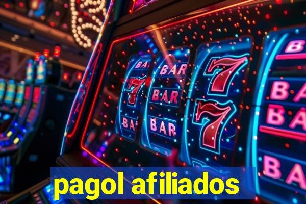 pagol afiliados