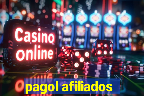 pagol afiliados