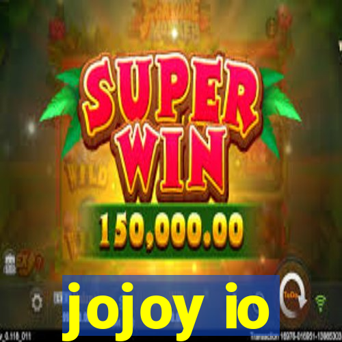 jojoy io