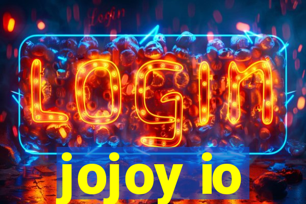 jojoy io