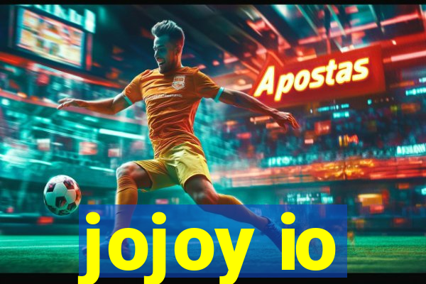 jojoy io