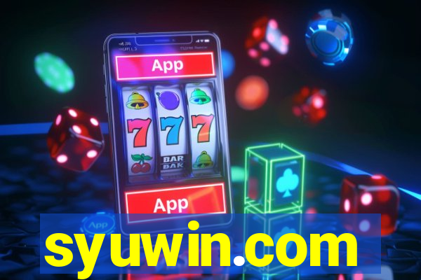 syuwin.com