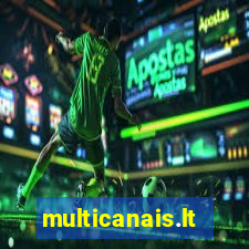 multicanais.lt