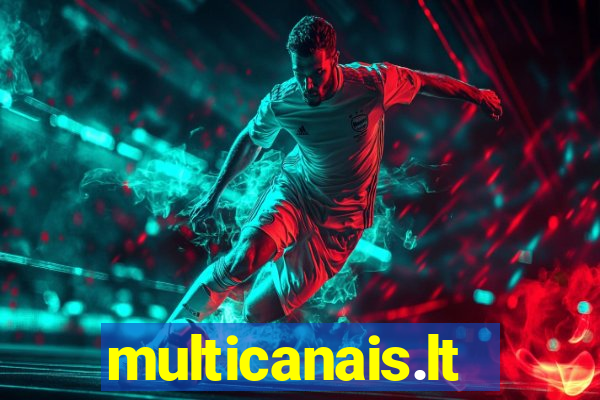 multicanais.lt