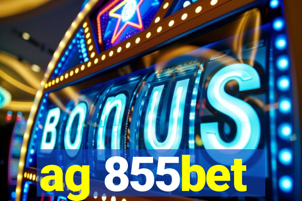 ag 855bet