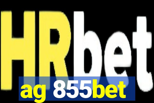 ag 855bet