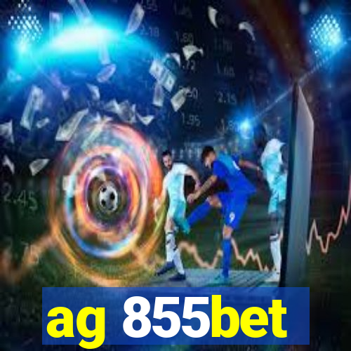 ag 855bet