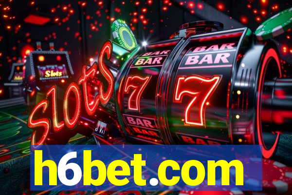 h6bet.com