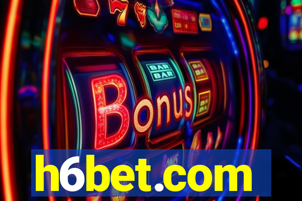 h6bet.com