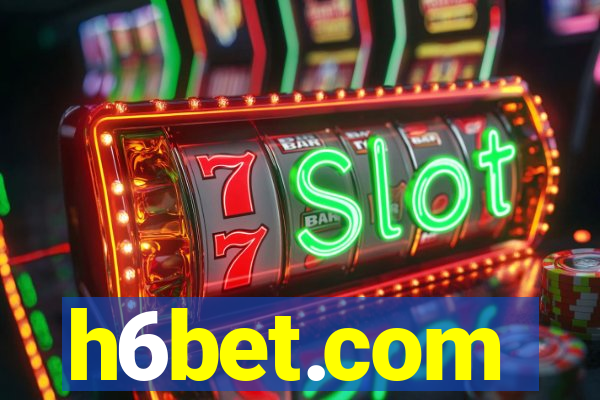h6bet.com